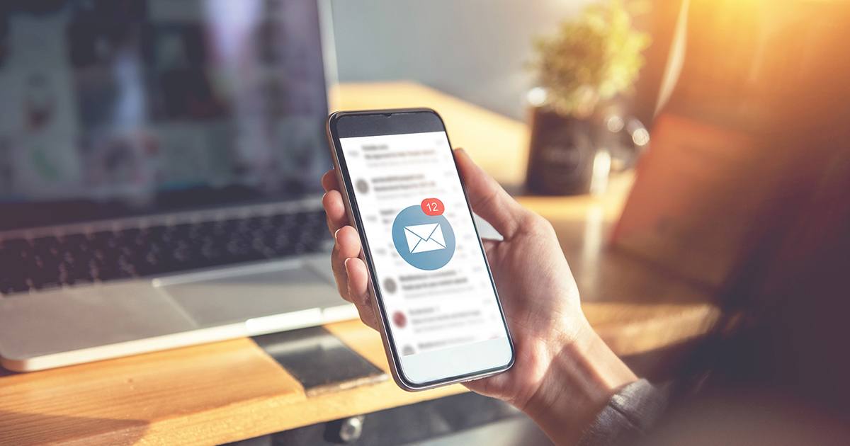 E-Mail-Marketing - 7 Newsletter Grundlagen