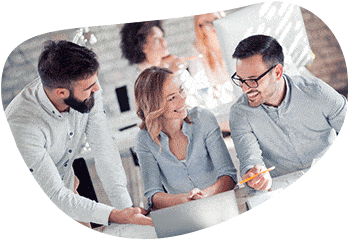 Start-up Beratung von FALCONFOX