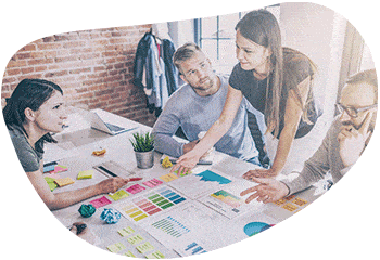 Strategie Entwicklung von FALCONFOX