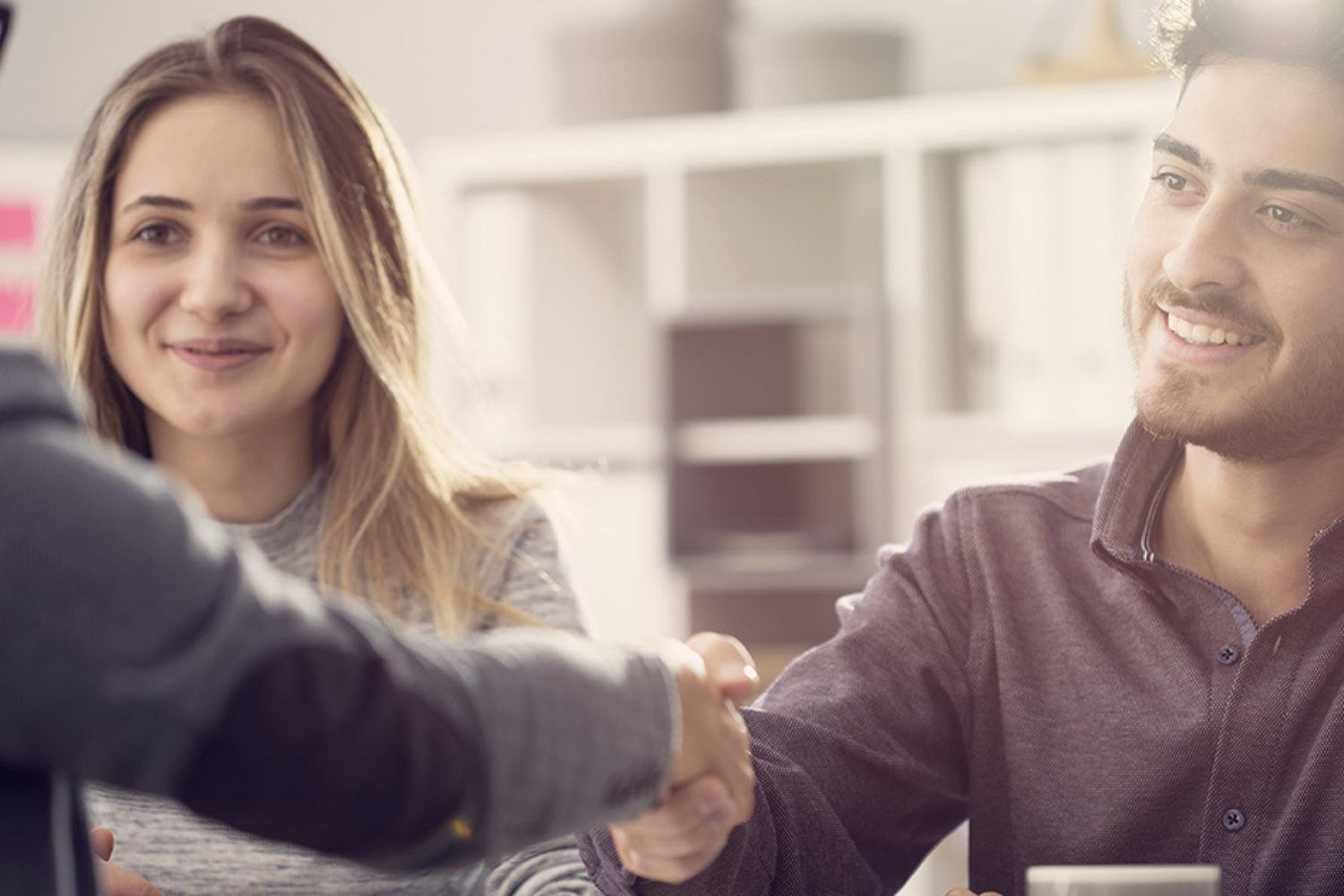 Kundenbindung mit CRM - Webinar