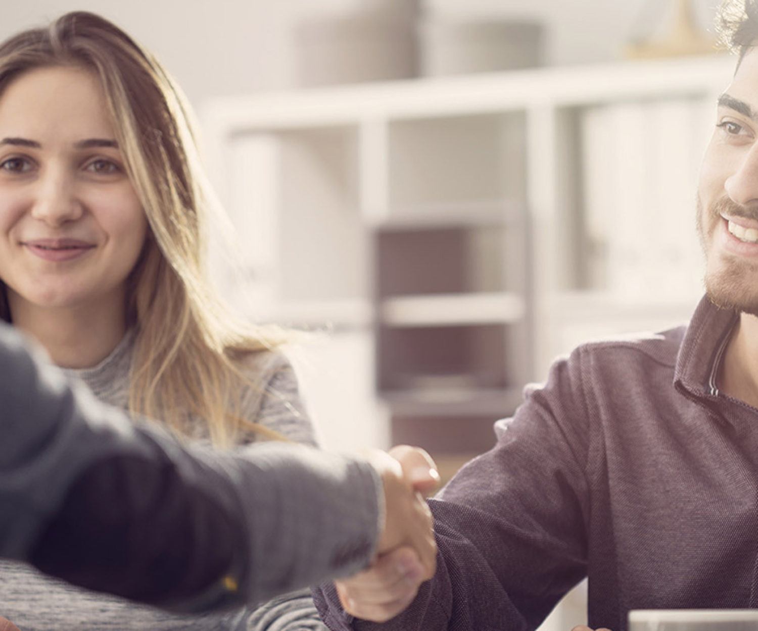 Kundenbindung mit CRM - Webinar