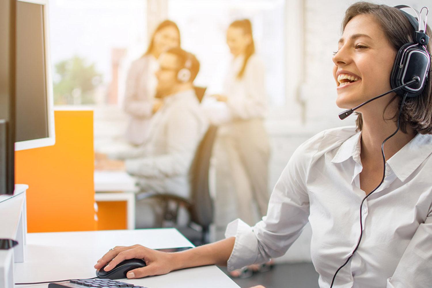 Vertriebskommunikation - Vier Erfolgsfaktoren