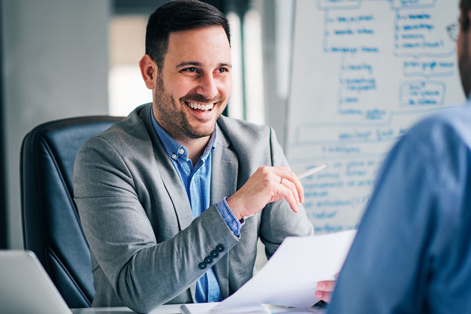 Kundeneinwände meistern