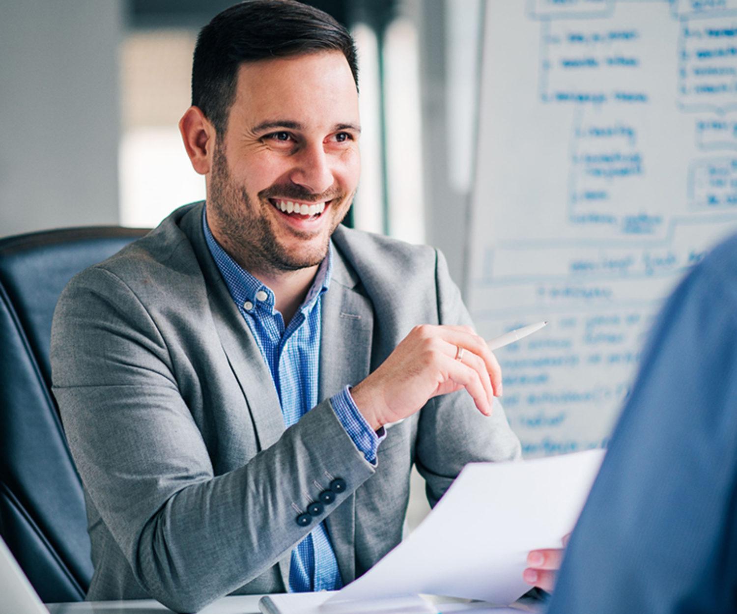 Kundeneinwände meistern