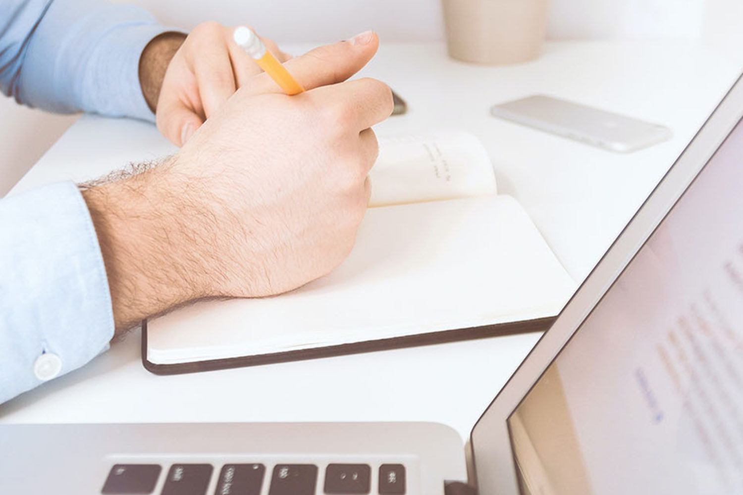 CRM-Software im Vertrieb