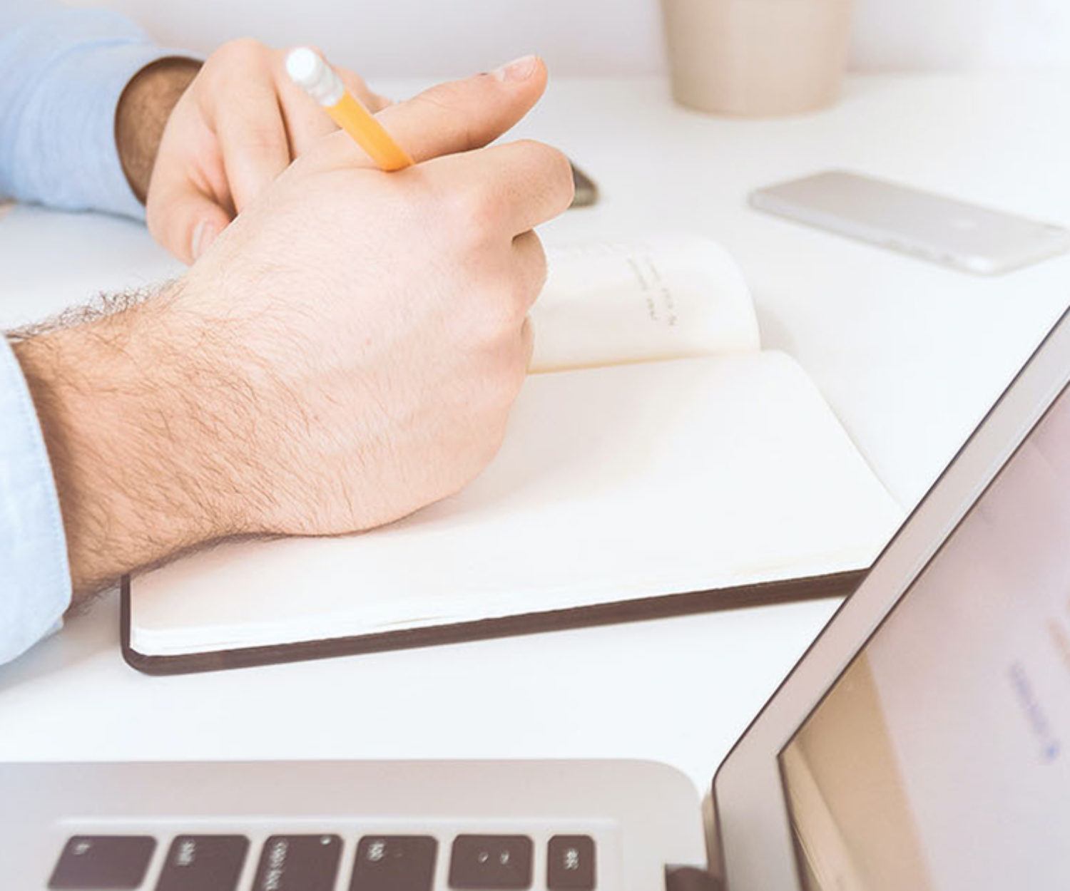 CRM-Software im Vertrieb