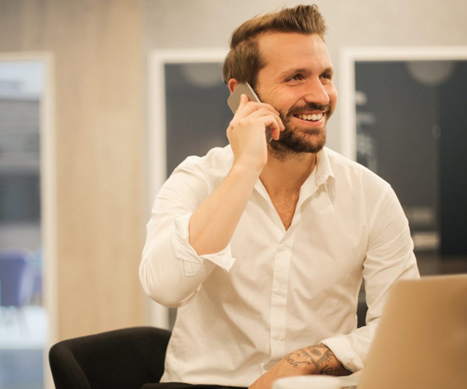 Leitfaden - Kaltakquise per Telefon