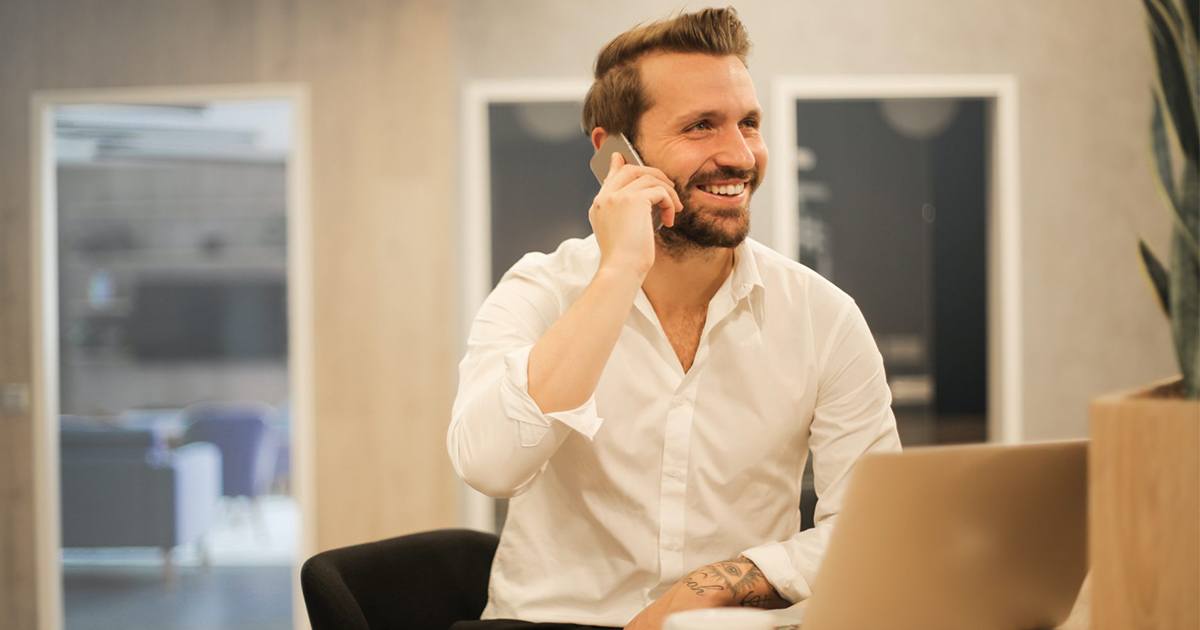 Leitfaden - Kaltakquise per Telefon