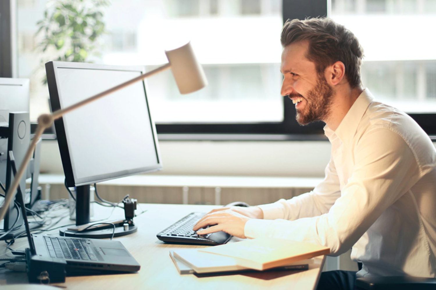 Hybride Vertriebskanäle - Analog und digital vereint