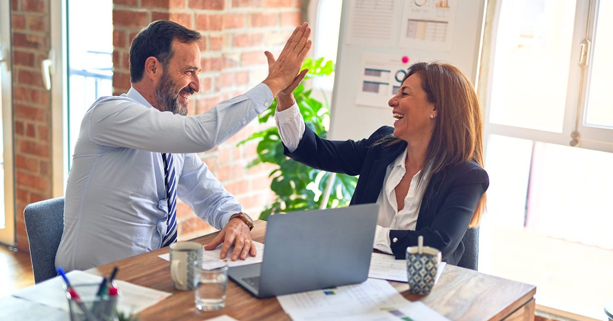 Sales Enablement