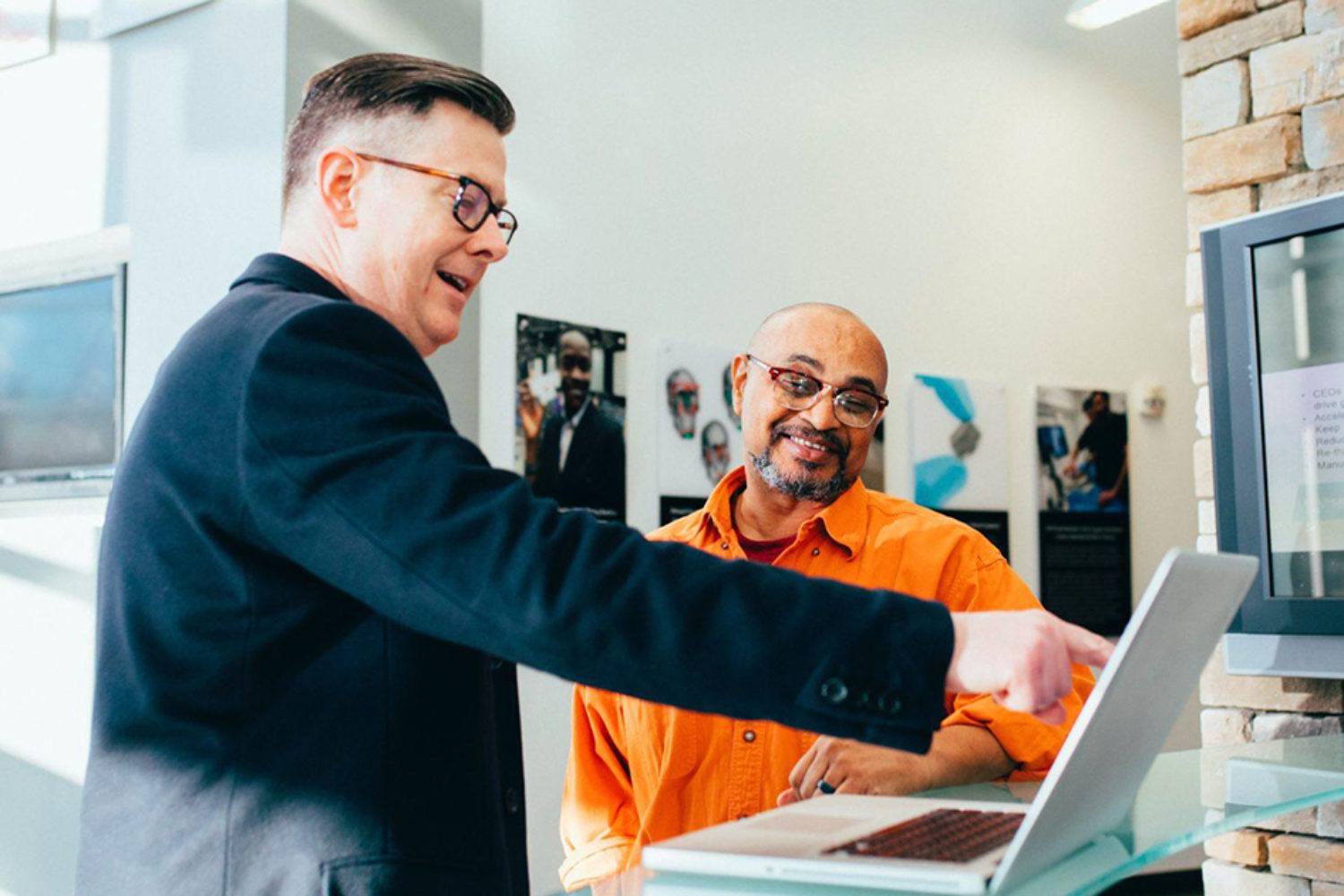 Vertriebsstrategie entwickeln und kommunizieren