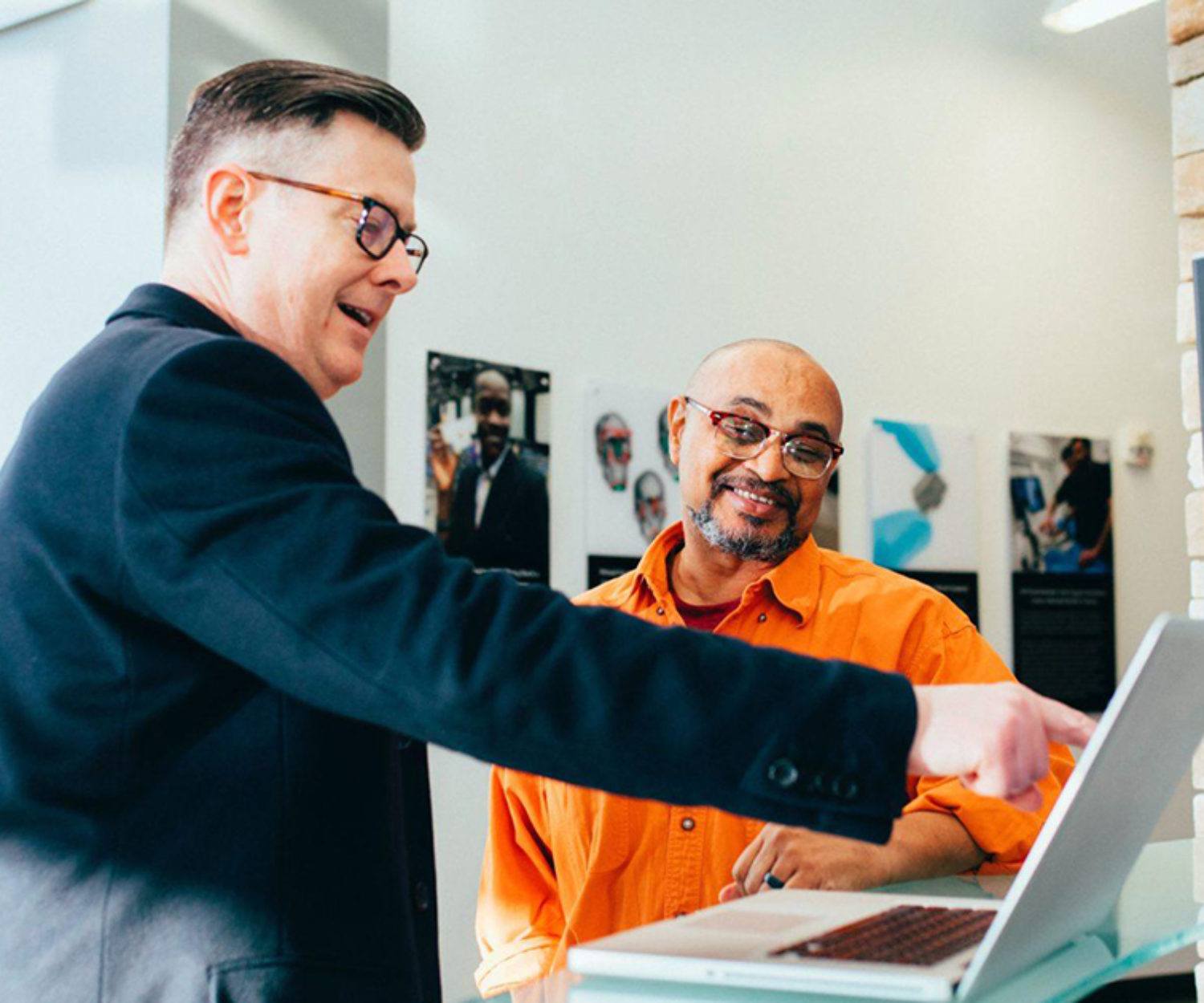 Vertriebsstrategie entwickeln und kommunizieren