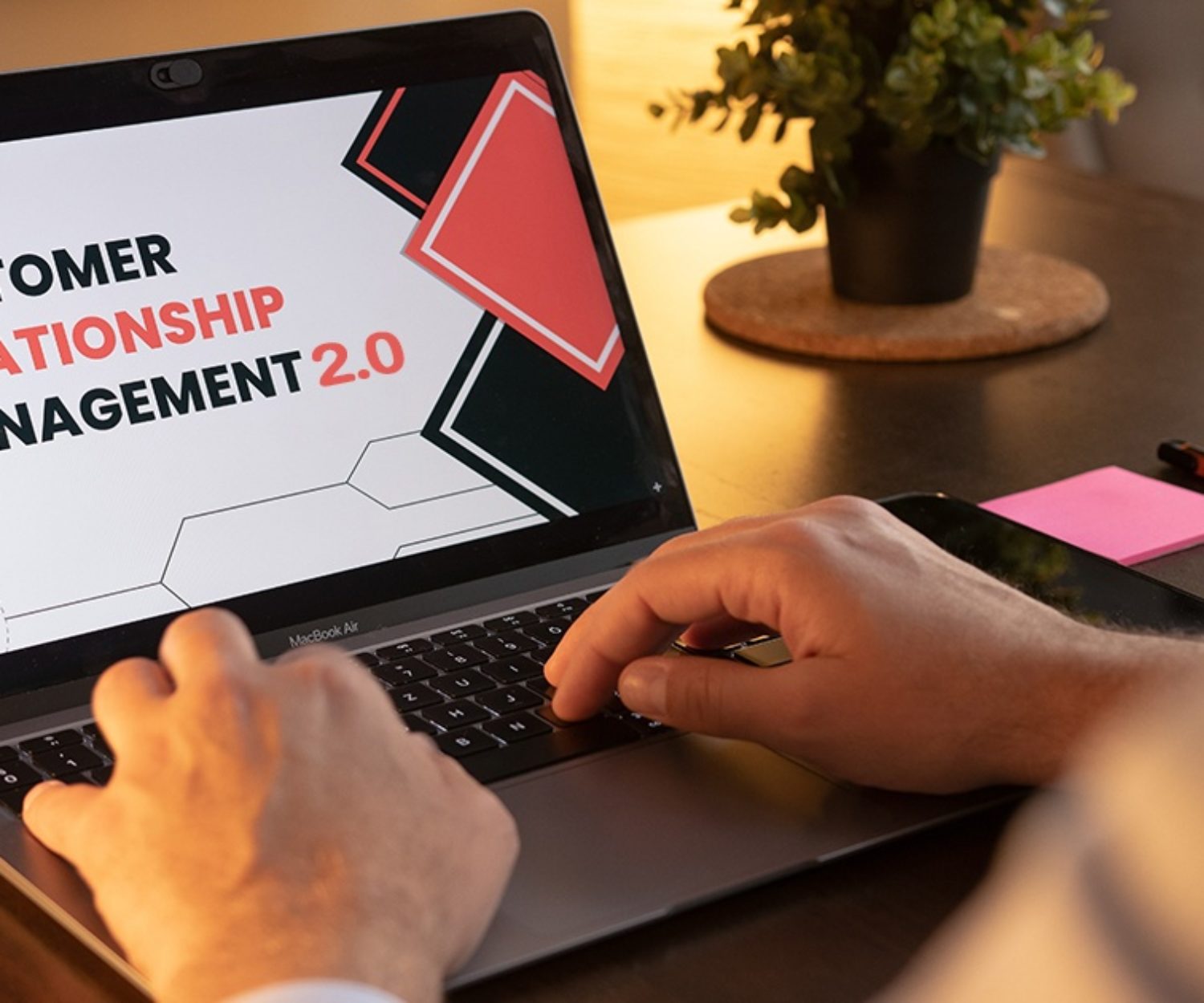 Customer Relationship 2.0 - CRM 2.0 - Falconfox GmbH