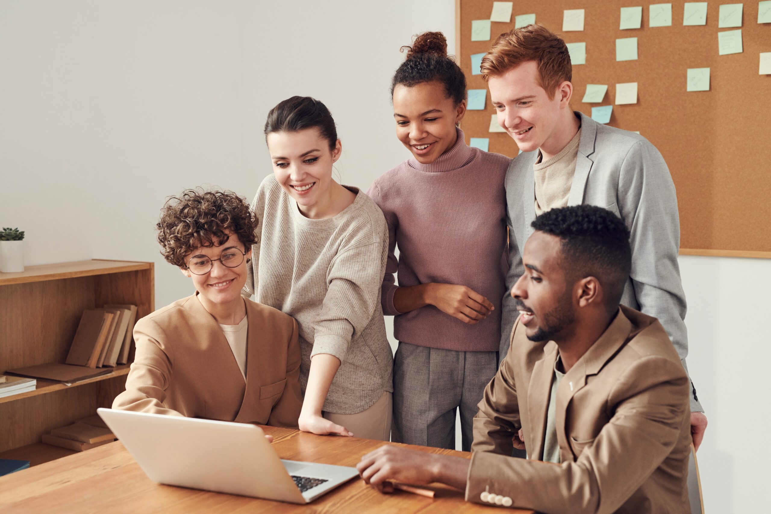 Marketingkonzept erstellen: Marketingstrategie und Marketingplan vereinen.