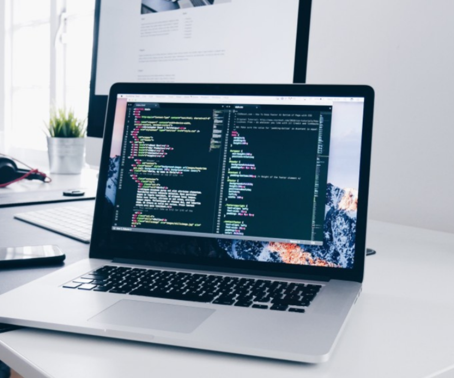 Künstliche Intelligenz im Marketing.