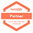 HubSpot Solution<br />
Partner