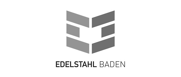 Edelstahl Baden