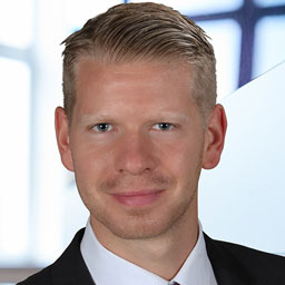 Gregory Schmidt