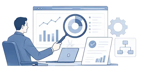 Beratungsprozess Schritt 2: Analyse und Diagnose