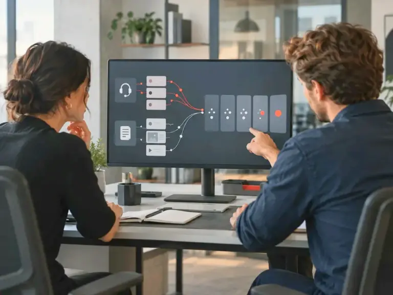 Praxisbeispiel Marketingberatung: Inbound wird zum zweiten Weg in den Vertrieb