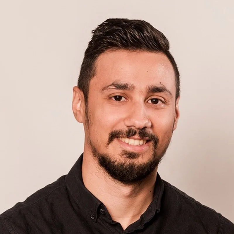 Resul Mert Capa, Gründer und Geschäftsführer von CleverPush