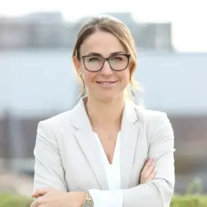 Sina Kunze, Director Demand Management bei septeo
