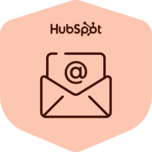 HubSpot Email Marketing Software Certification