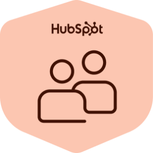 HubSpot Solutions Partner