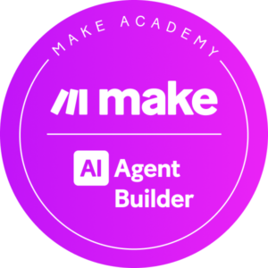 Make.com AI Agent Builder