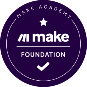 Make.com Foundation